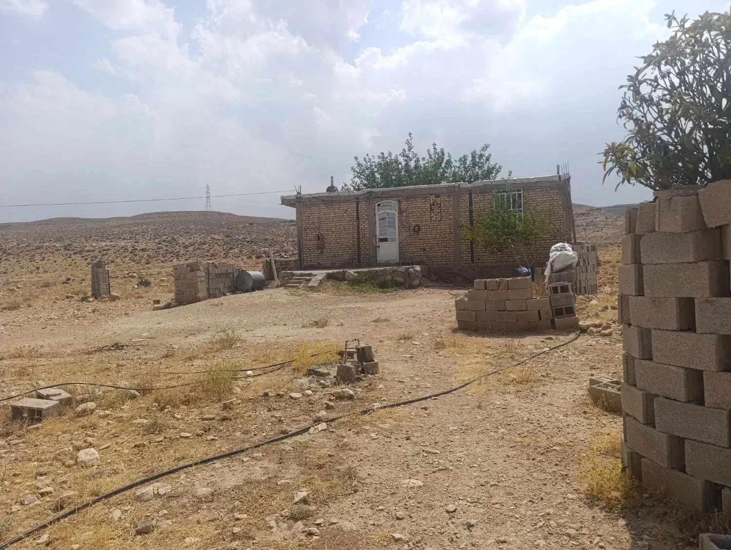 خونه|فروش خانه و ویلا|طسوج, |دیوار