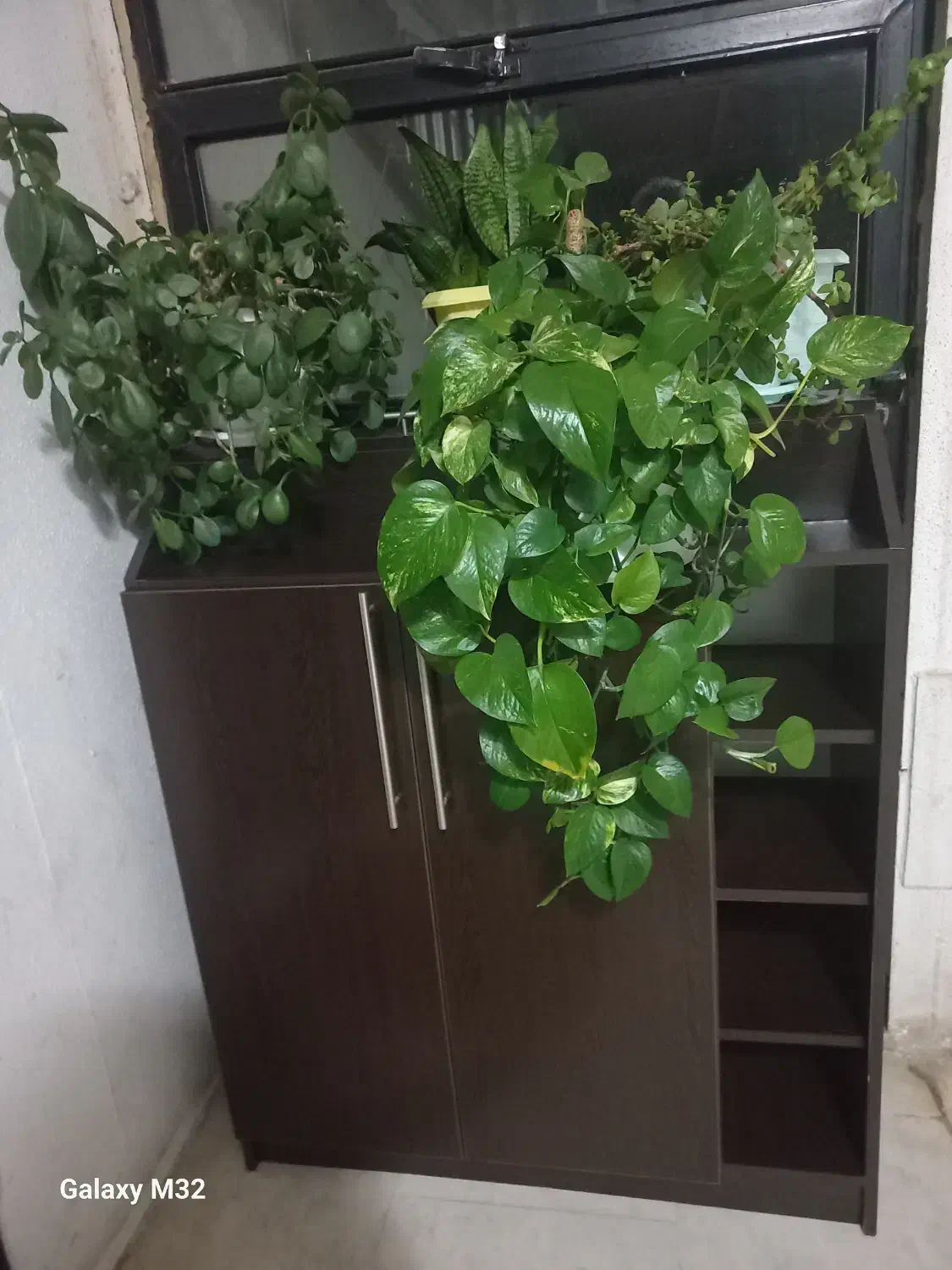 جاکفشی نو|جاکفشی، کمد، دراور|کرمانشاه, |دیوار