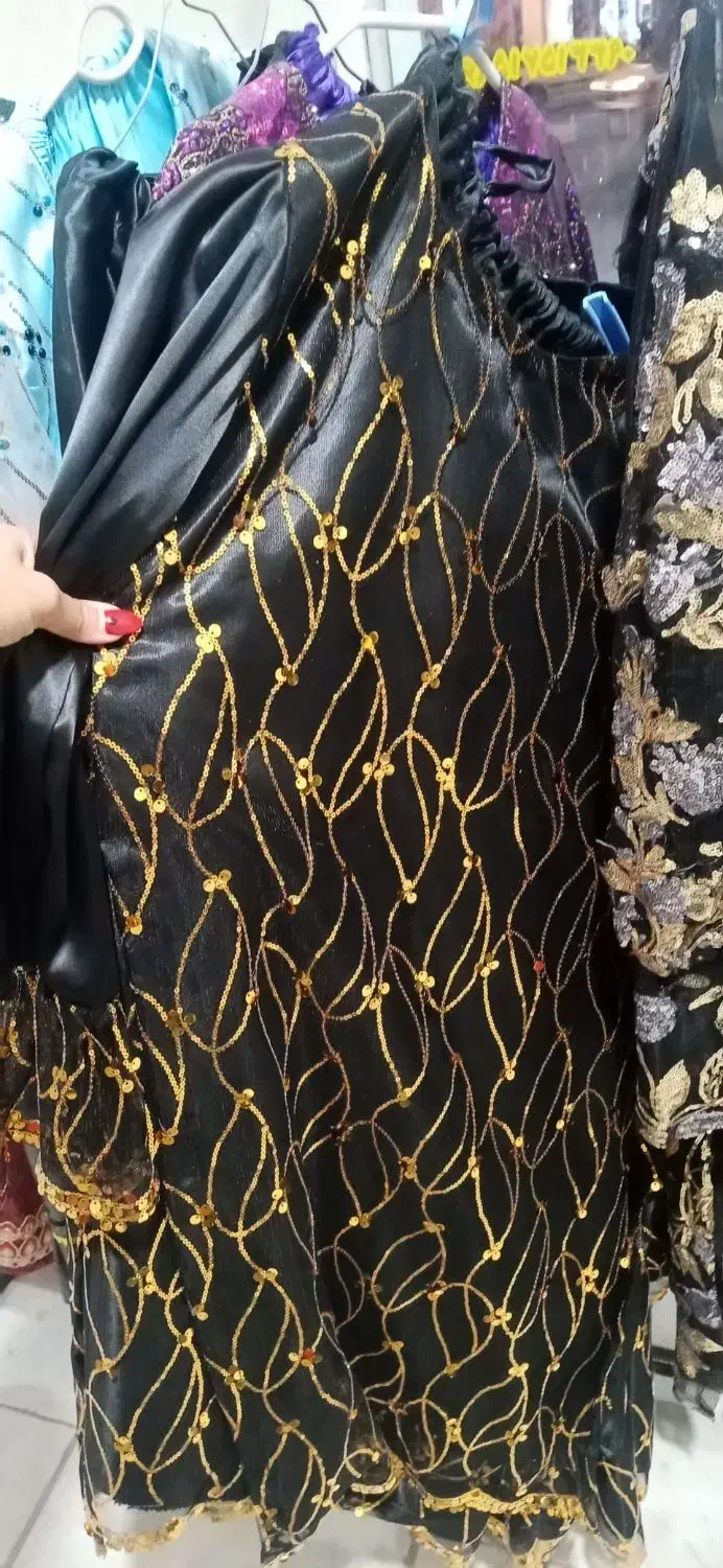 فروش لباس محلی|لباس|مسجد سلیمان, |دیوار