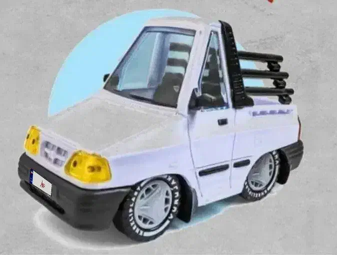 پراید وانت با لاینر|خودرو سواری و وانت|شیراز, پودنک|دیوار