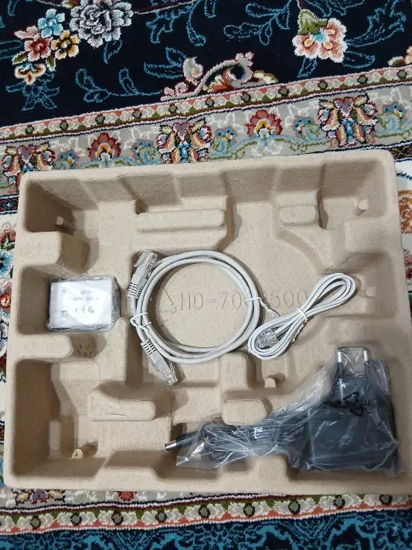 مودمADSL2+|مودم و تجهیزات شبکه|شاهین‌شهر, شهرک گلدیس|دیوار