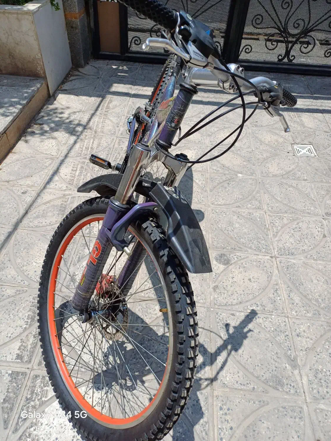 دوچرخه|دوچرخه، اسکیت، اسکوتر|باقرشهر, |دیوار