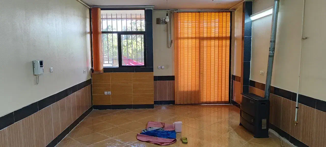 ۹۵متر  دو خواب در بنیاد ازدواج|اجارهٔ آپارتمان|شاهین‌شهر, بنیاد ازدواج|دیوار