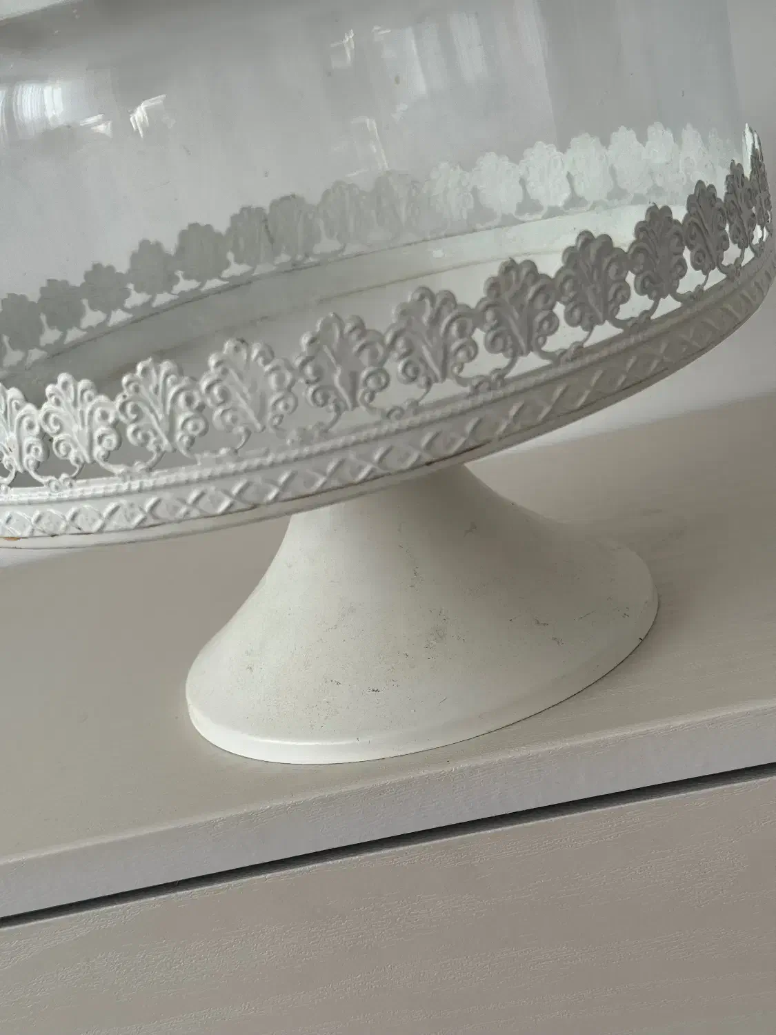 تعدادی ظرف|ظروف سرو و پذیرایی|قم, انصارالحسین|دیوار