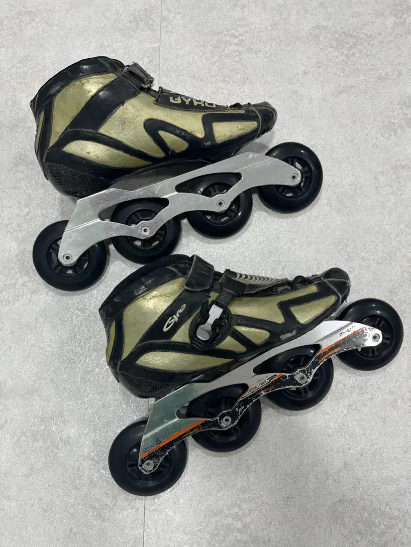 اسکیت سرعت کارکرده|دوچرخه، اسکیت، اسکوتر|گنبد کاووس, |دیوار