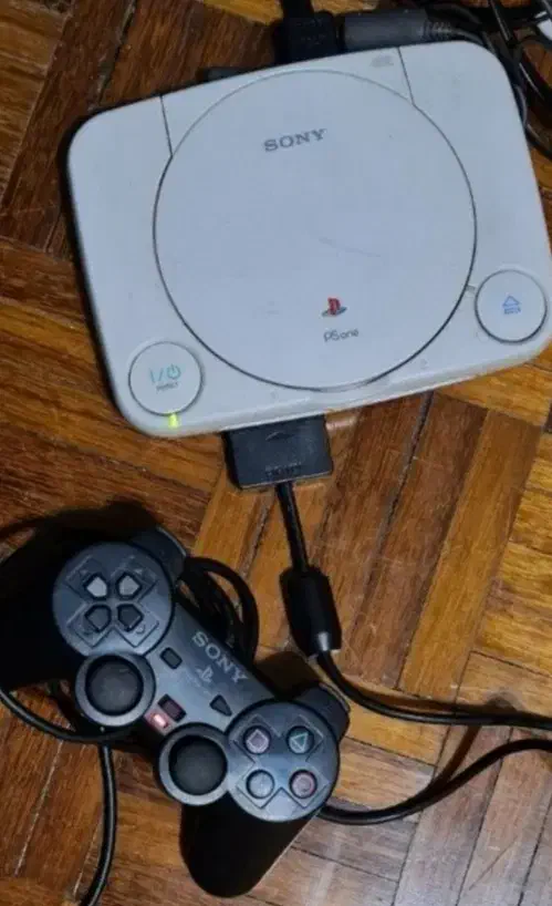 پلی استیشن ۱ اسلیم لنز خراب|کنسول، بازی ویدئویی و آنلاین|هشتگرد, شهرک بعثت|دیوار