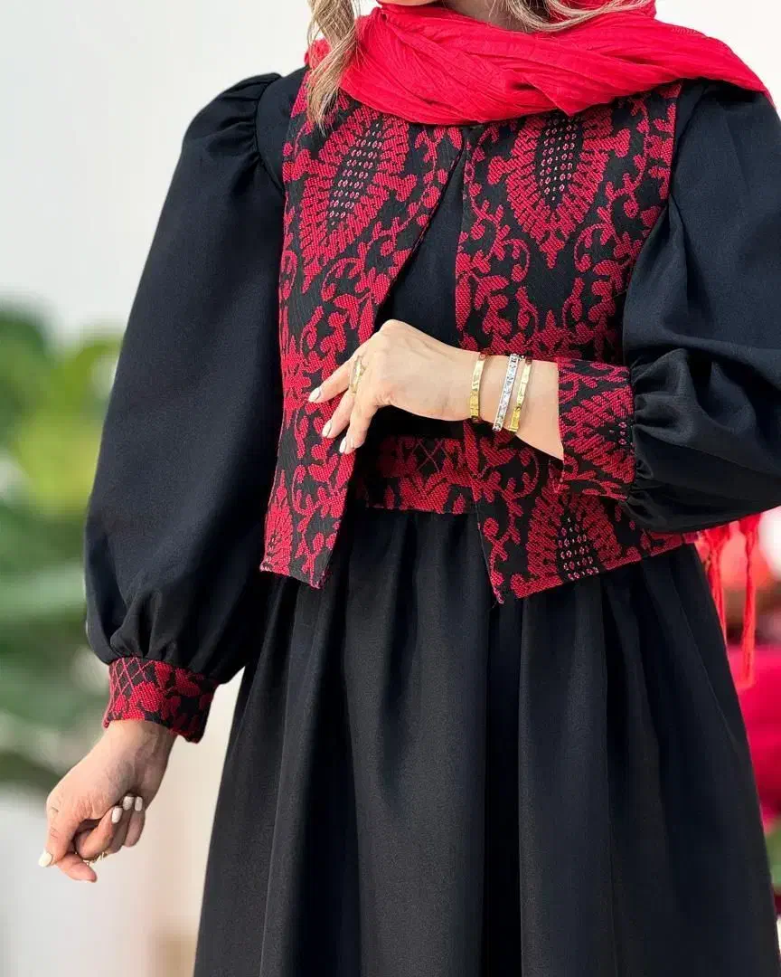 ست یلدا|لباس|قم, باسکول|دیوار