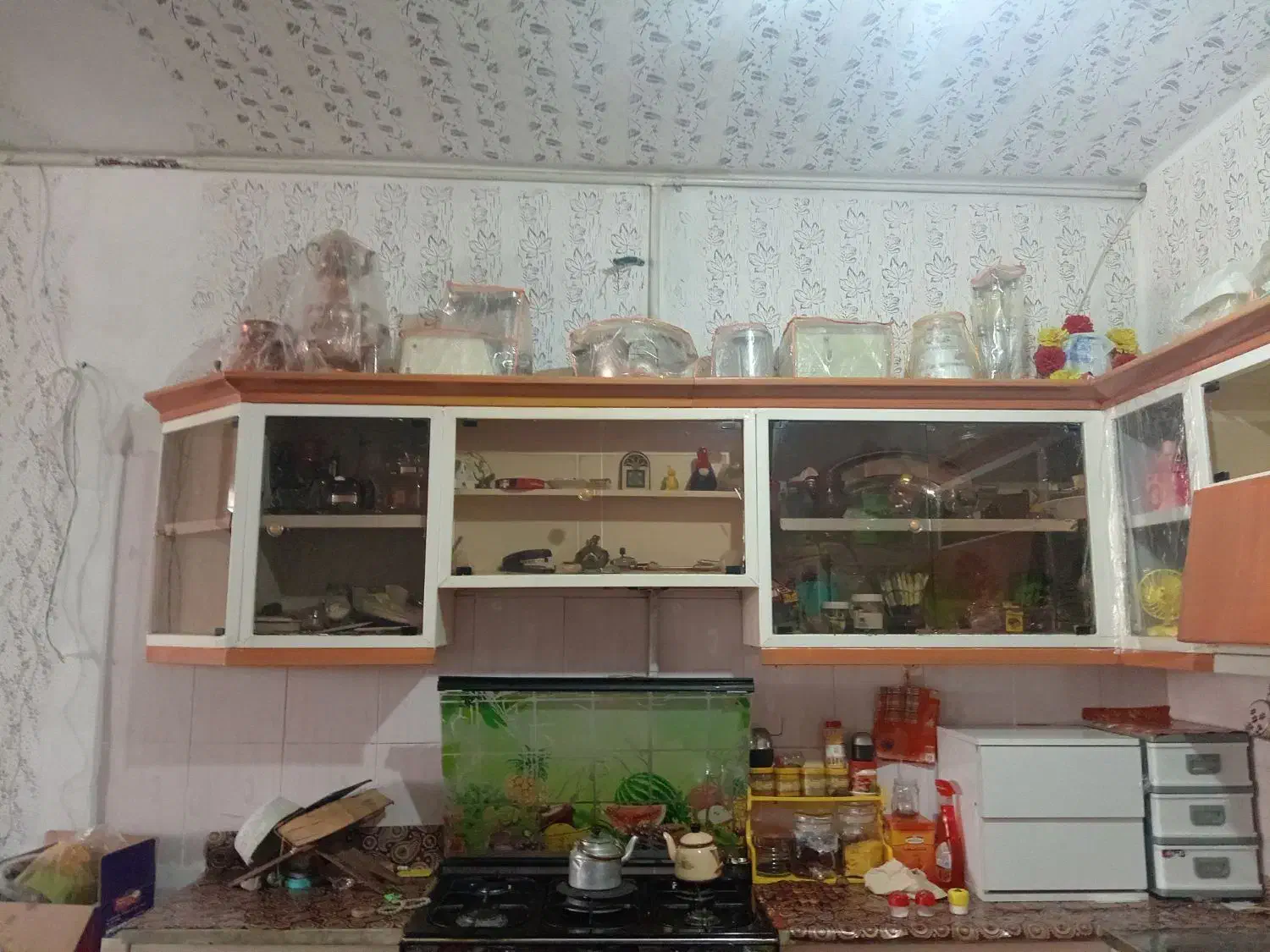 کابینت|مصالح و تجهیزات ساختمان|نیشابور, ابراهیم ادهم|دیوار