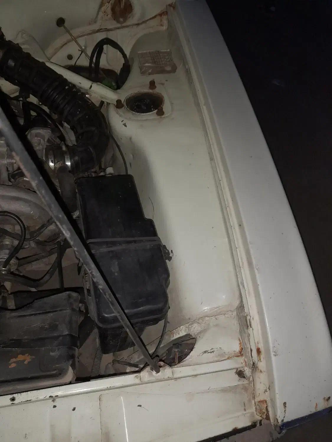 پیکان مدل۸۲|خودرو سواری و وانت|اردبیل, |دیوار