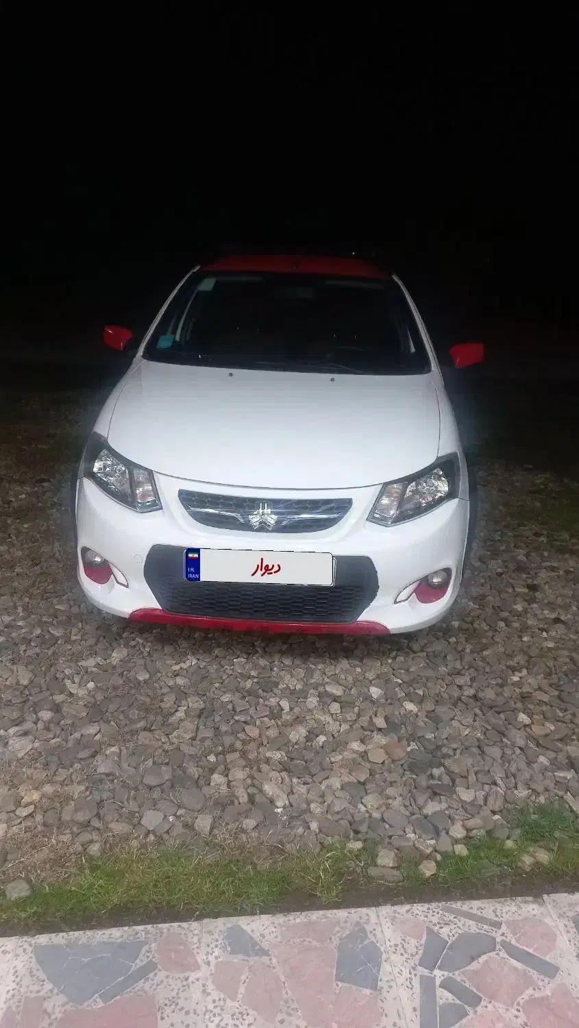 کوئیک R|خودرو سواری و وانت|فومن, |دیوار