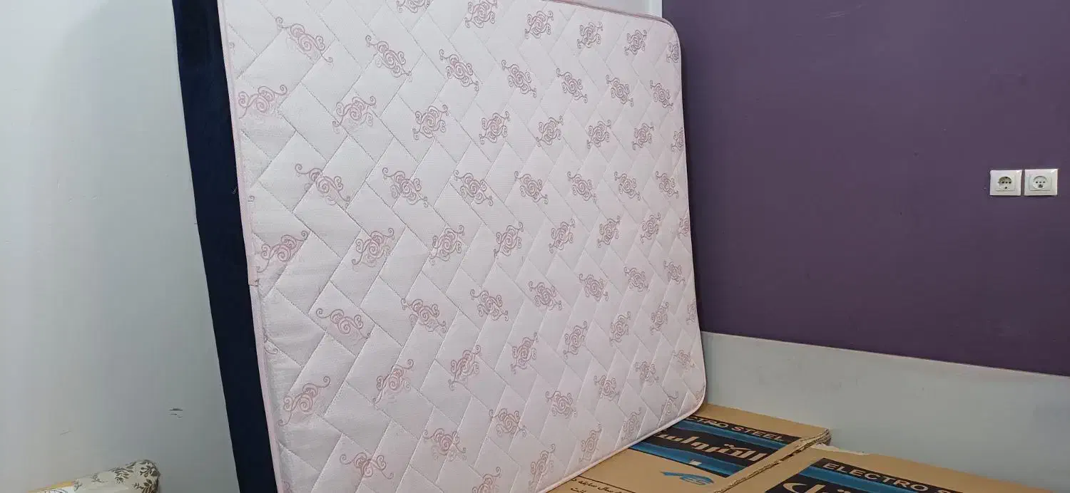 تشک دو نفره|تشک تختخواب|دزفول, |دیوار