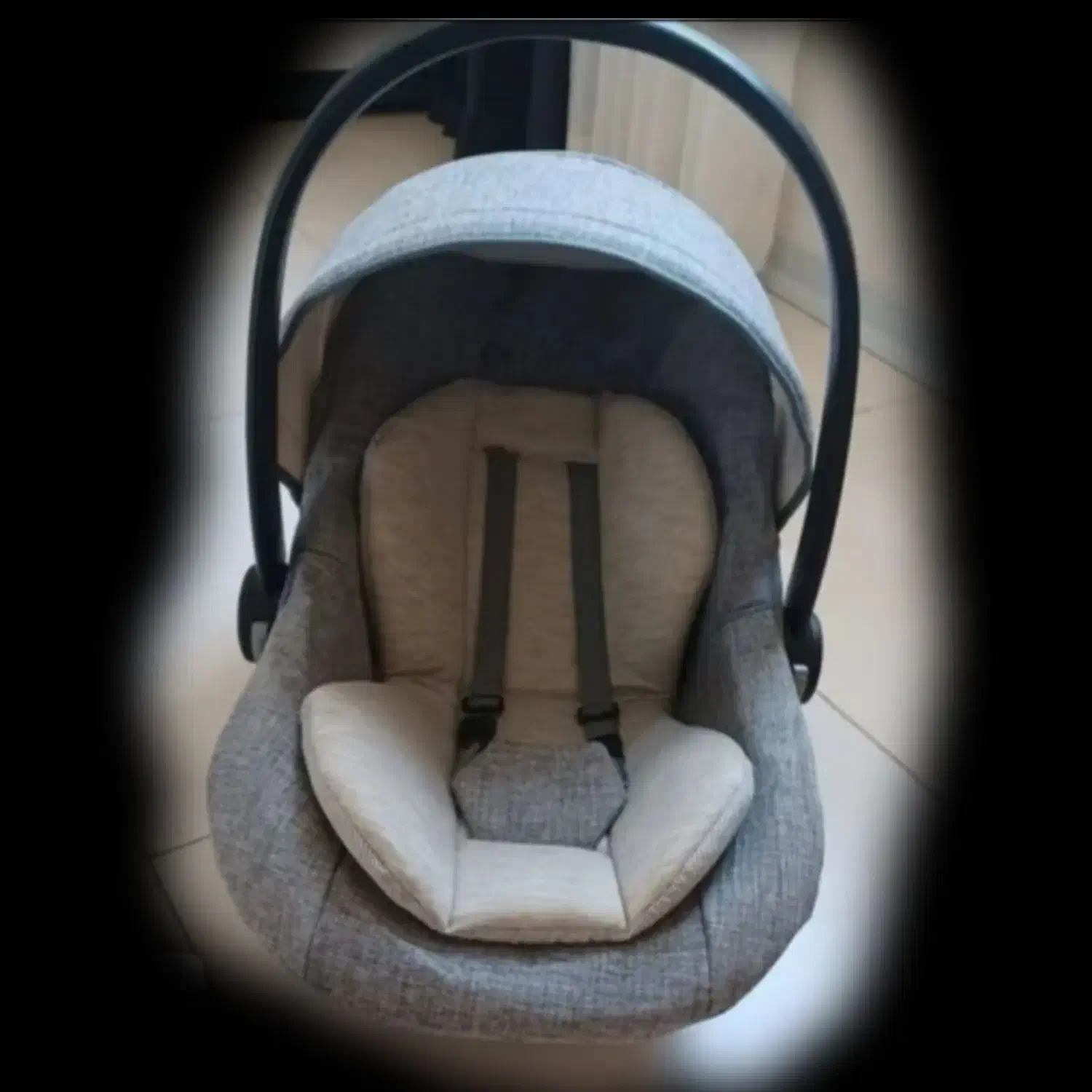 کریر نوزاد|کالسکه و لوازم جانبی|پردیس, فاز ۸|دیوار