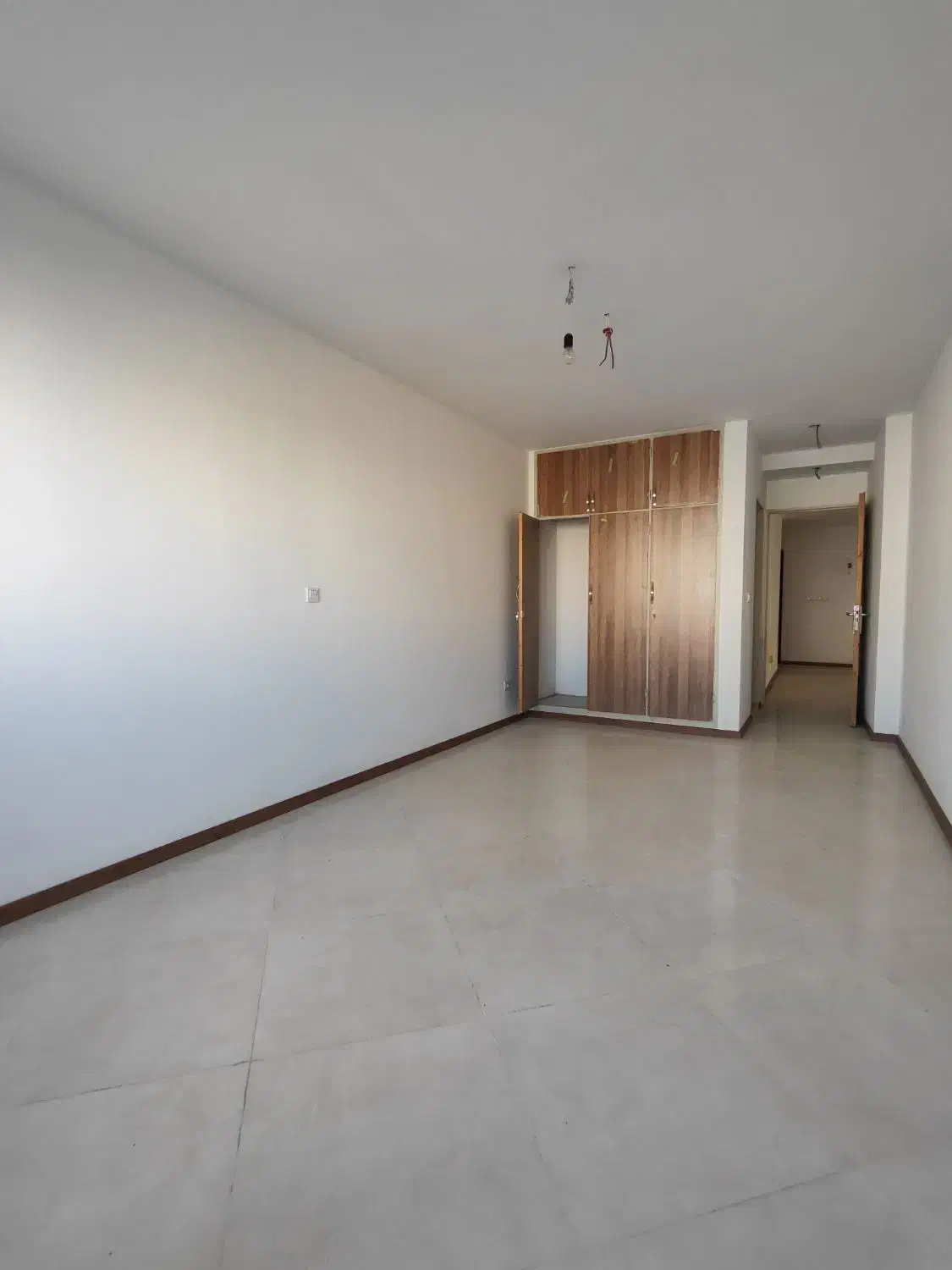 آپارتمان ۱۷۰ متری ویو کوه نوساز طوبی کوهک