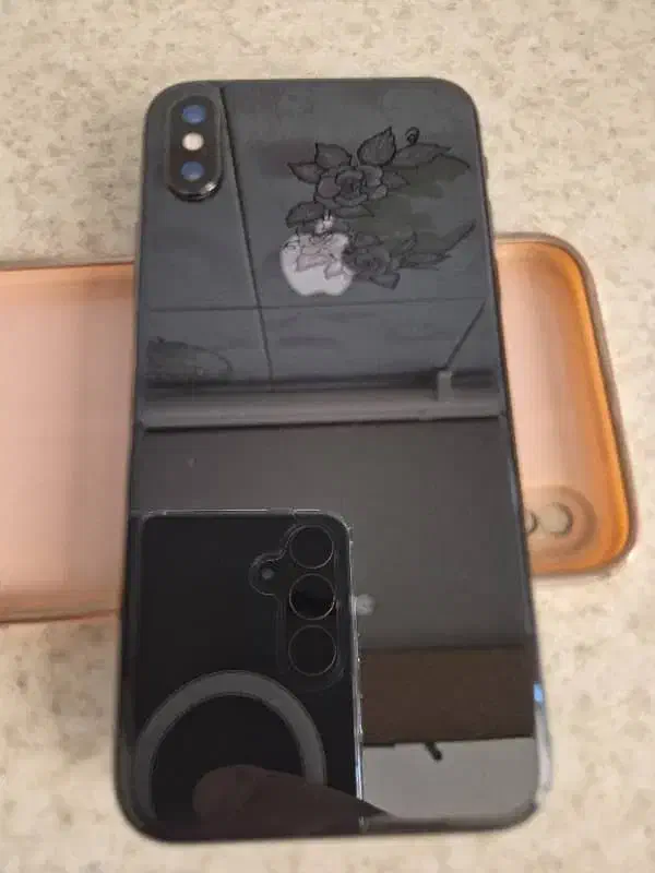 آیفون ایکس 256 gig|موبایل|تهران, کیانشهر|دیوار