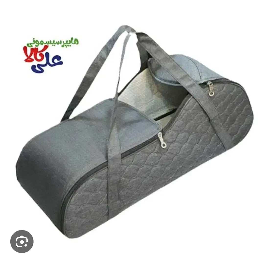ساک حمل نوزاد|اسباب و اثاث بچه|اردبیل, |دیوار