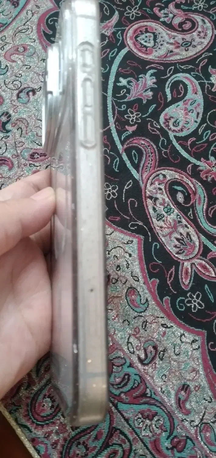 آیفون ۱۷ پرومکس|موبایل|تهران, ایوانک|دیوار