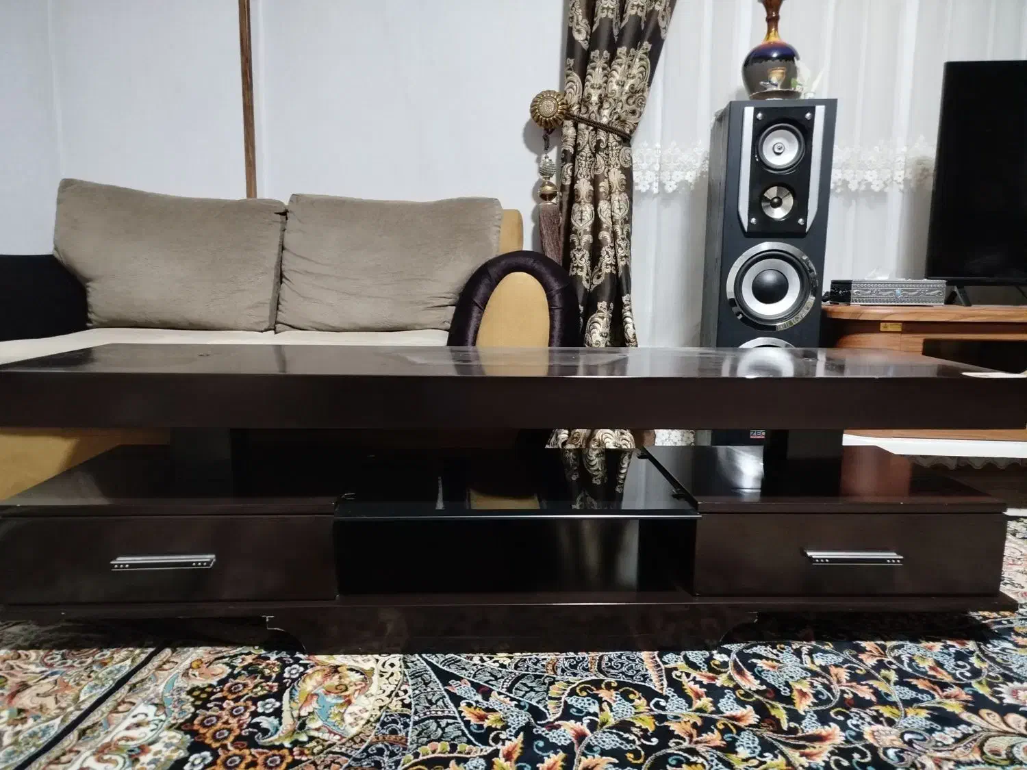 میز تلوزیون|میز تلویزیون|محمدشهر, محمدشهر|دیوار