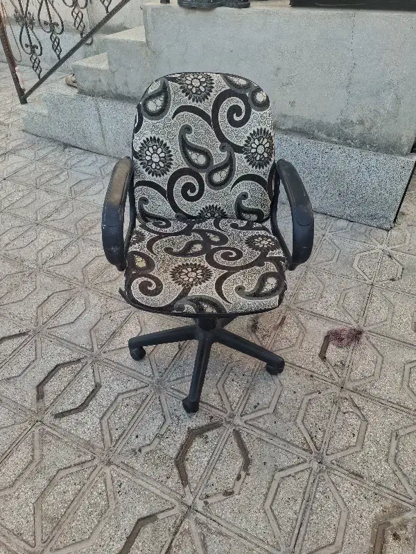 صندلی گردان|صندلی و نیمکت|تربت جام, زیباکنار|دیوار