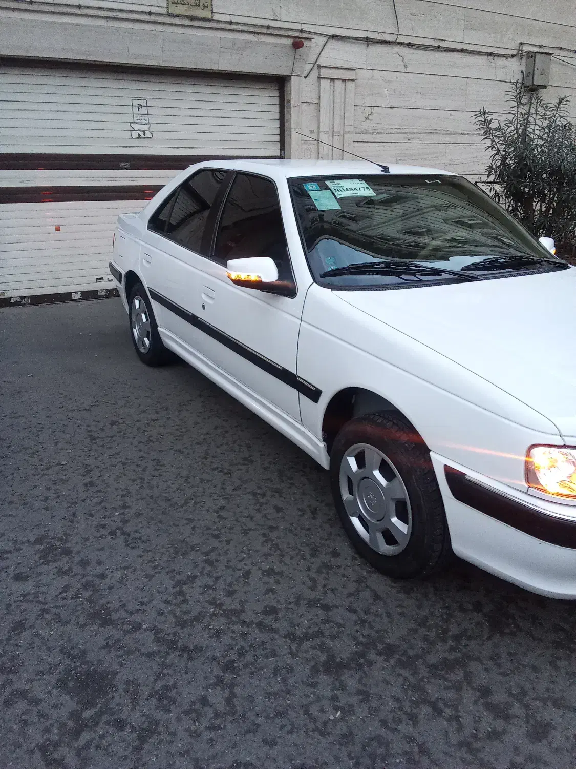 پژو پارس xu7p|خودرو سواری و وانت|تهران, جیحون|دیوار