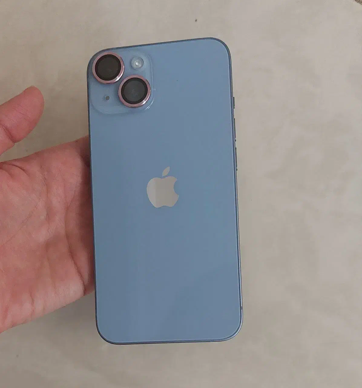 آیفون ۱۴ نرمال ۱۲۸ گیگ|موبایل|تهران, باغ فیض|دیوار