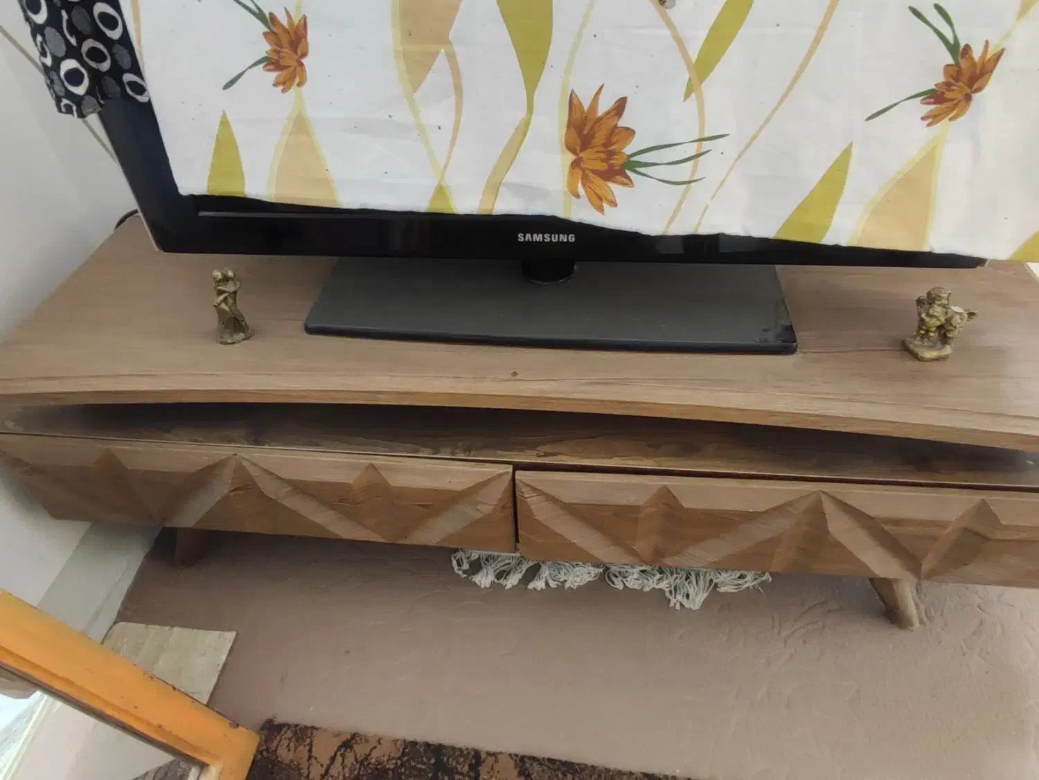 کمدو میزارایش|جاکفشی، کمد، دراور|قرچک, مهدیه|دیوار