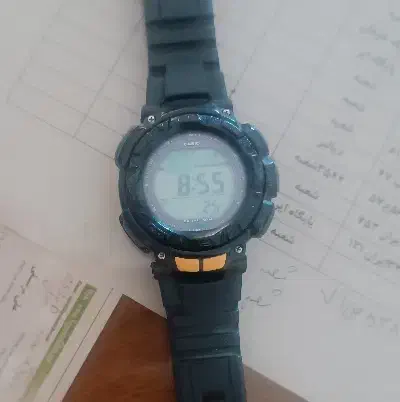 ساعت مچی prg240 اصلی|ساعت|شاهرود, |دیوار