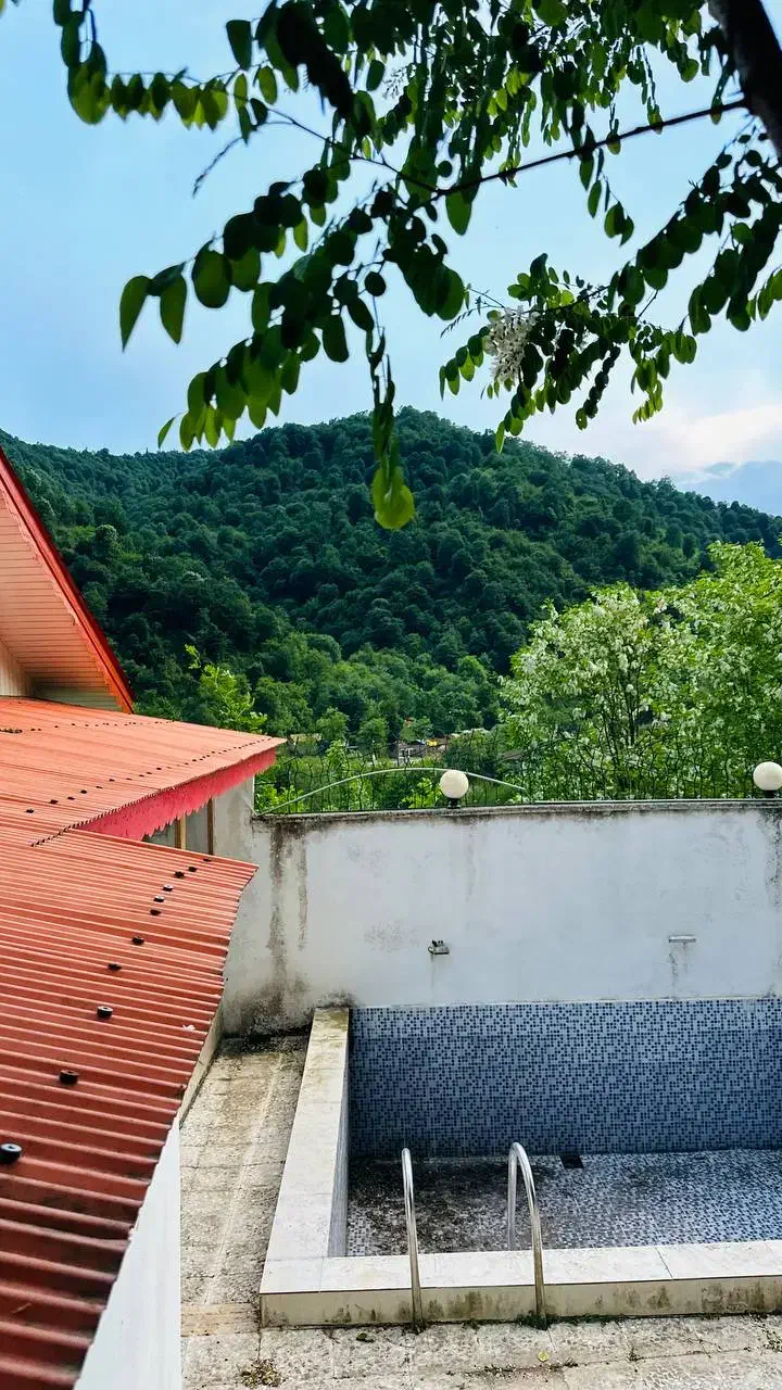 خونه ویلایی جنگلی شفت ،*behnamvila*|فروش خانه و ویلا|احمدسرگوراب, |دیوار