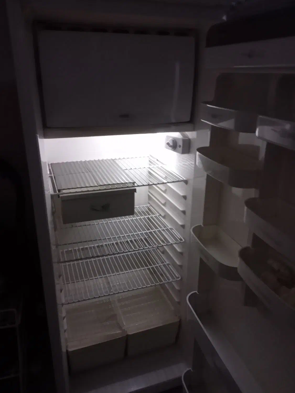 یخچال|یخچال و فریزر|رباطکریم, الارد|دیوار