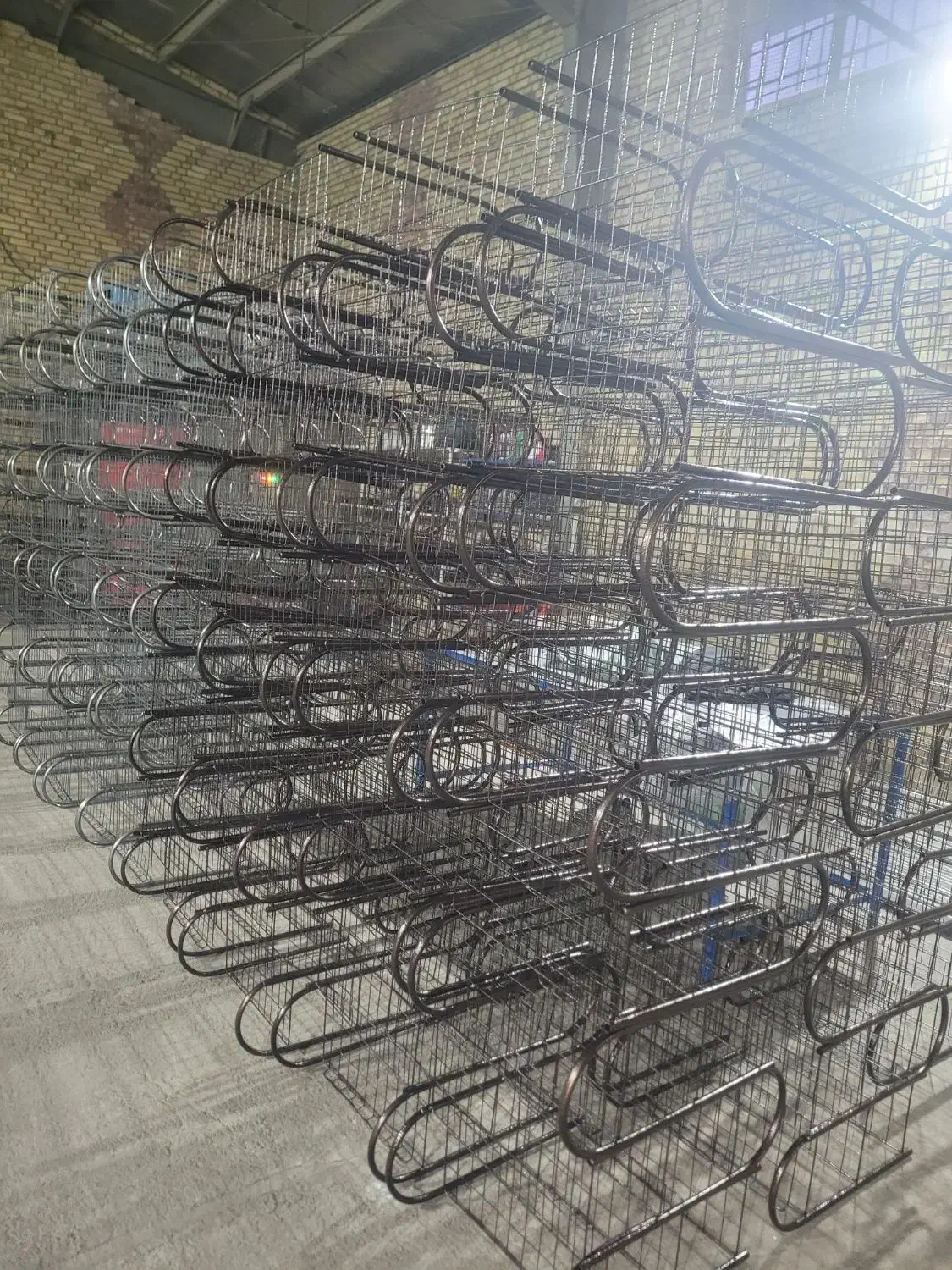 کارگر ساده جهت کار در کارگاه تولیدی صنایع فلزی|استخدام صنعتی، فنی، مهندسی|بناب, |دیوار