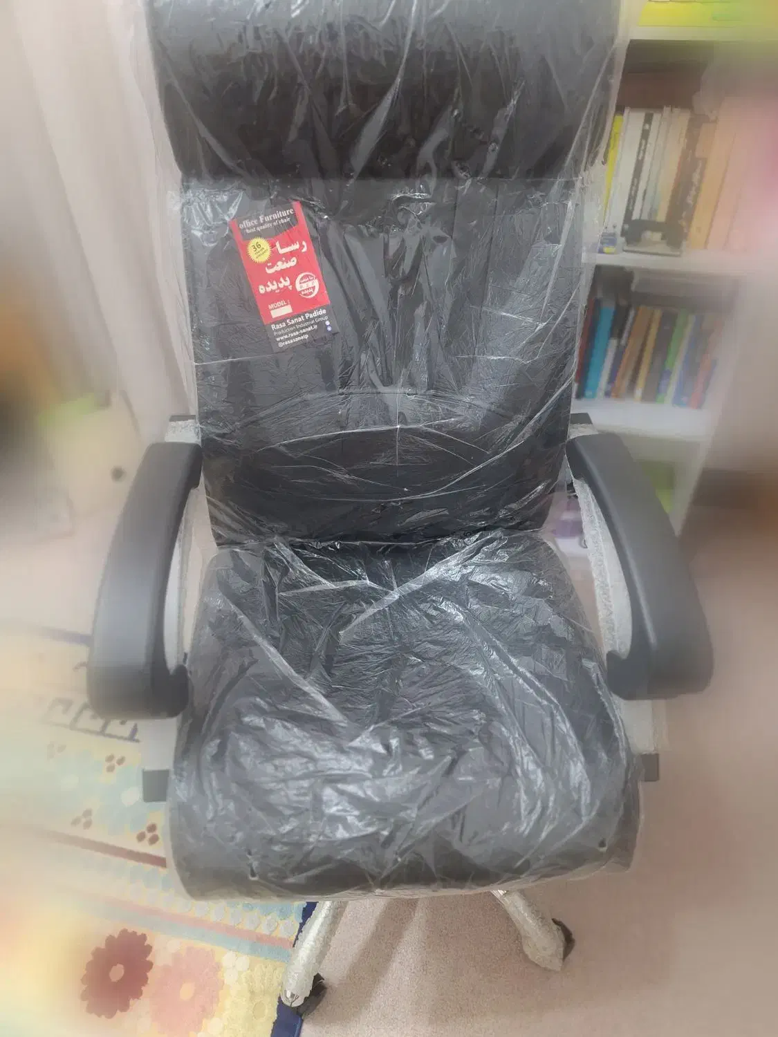 صندلی اداری|صندلی و نیمکت|گنبد کاووس, |دیوار