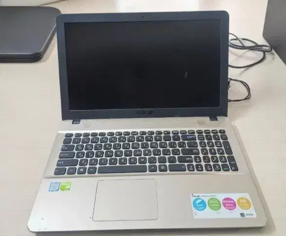 مزایده لپتاپ asus|رایانه همراه|یاسوج, |دیوار