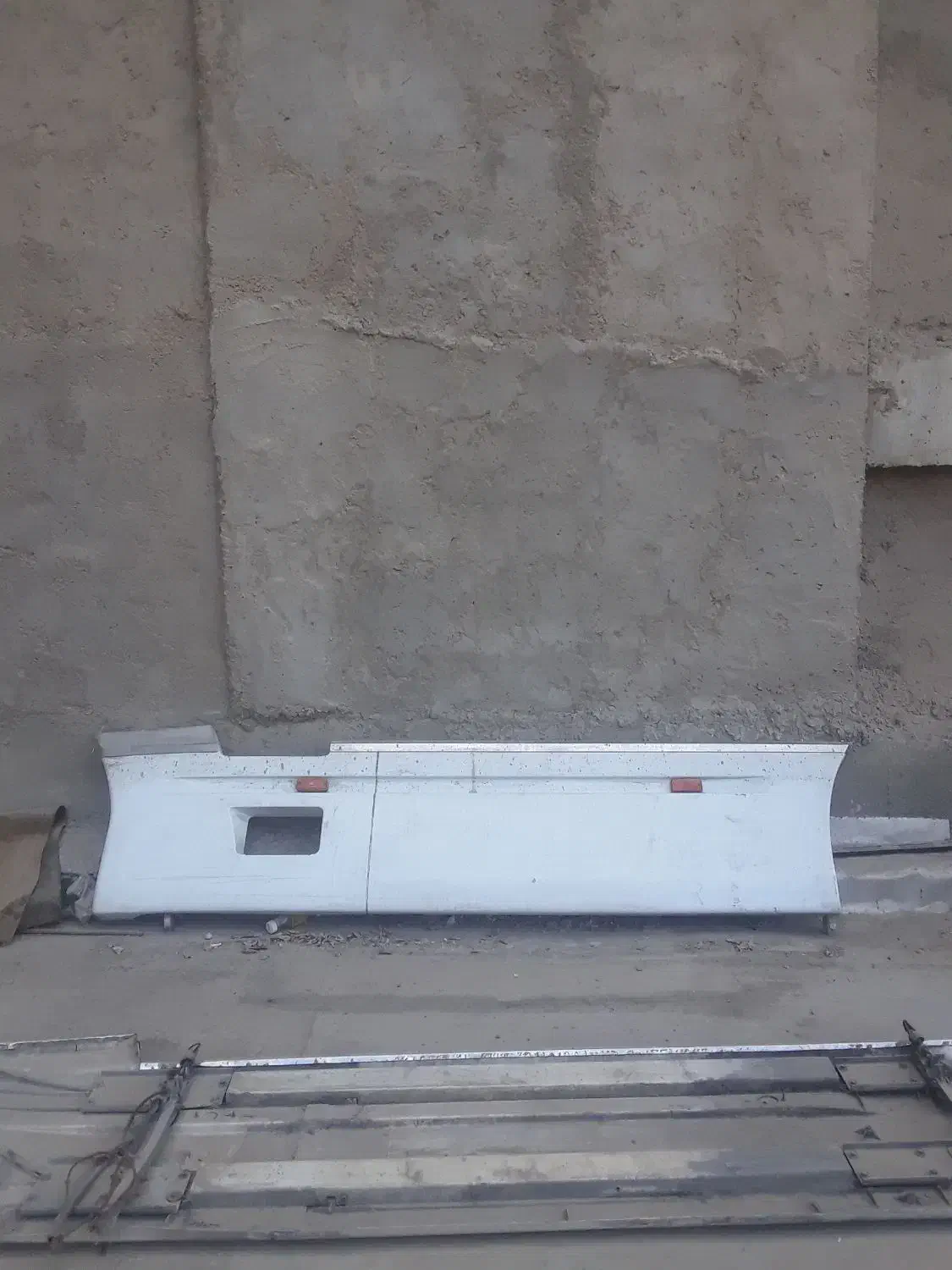 فلاپ رنو پرمیوم فابریک|قطعات یدکی و لوازم جانبی|بندرعباس, |دیوار