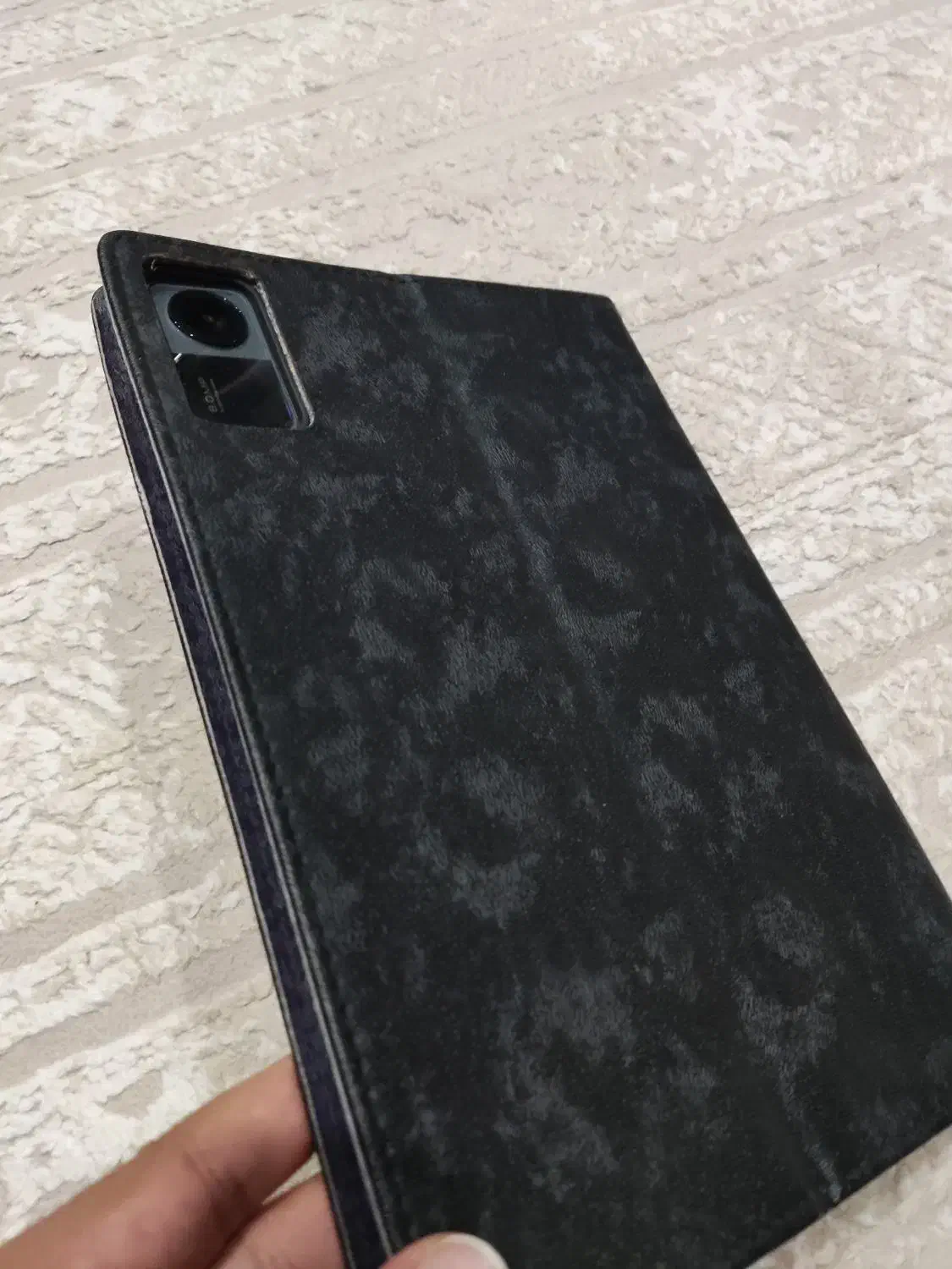 تبلت شیائومی Redmi Pad SE 256/8|تبلت|تهران, مسعودیه|دیوار