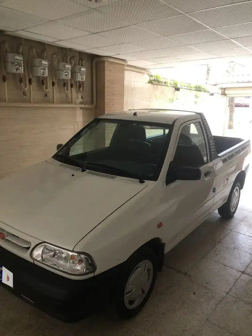 پراید وانت 151مدل۴۰۳|خودرو سواری و وانت|رشت, کوی فرهنگیان|دیوار