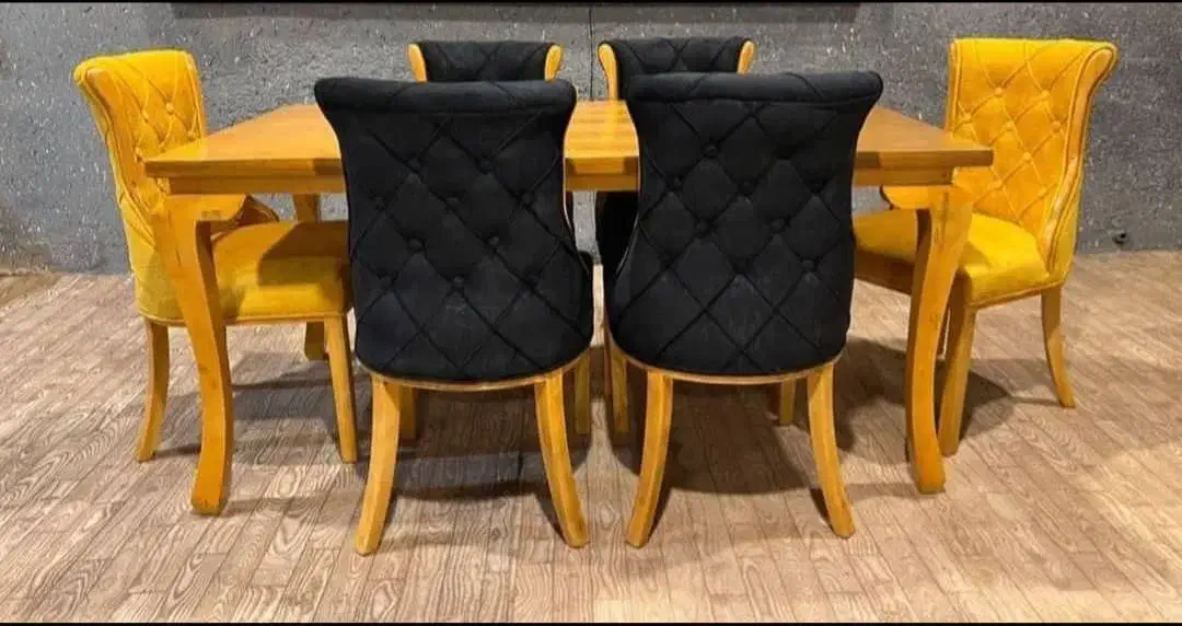 کانتر و نهارخوری|میز و صندلی غذاخوری|خرمآباد, |دیوار