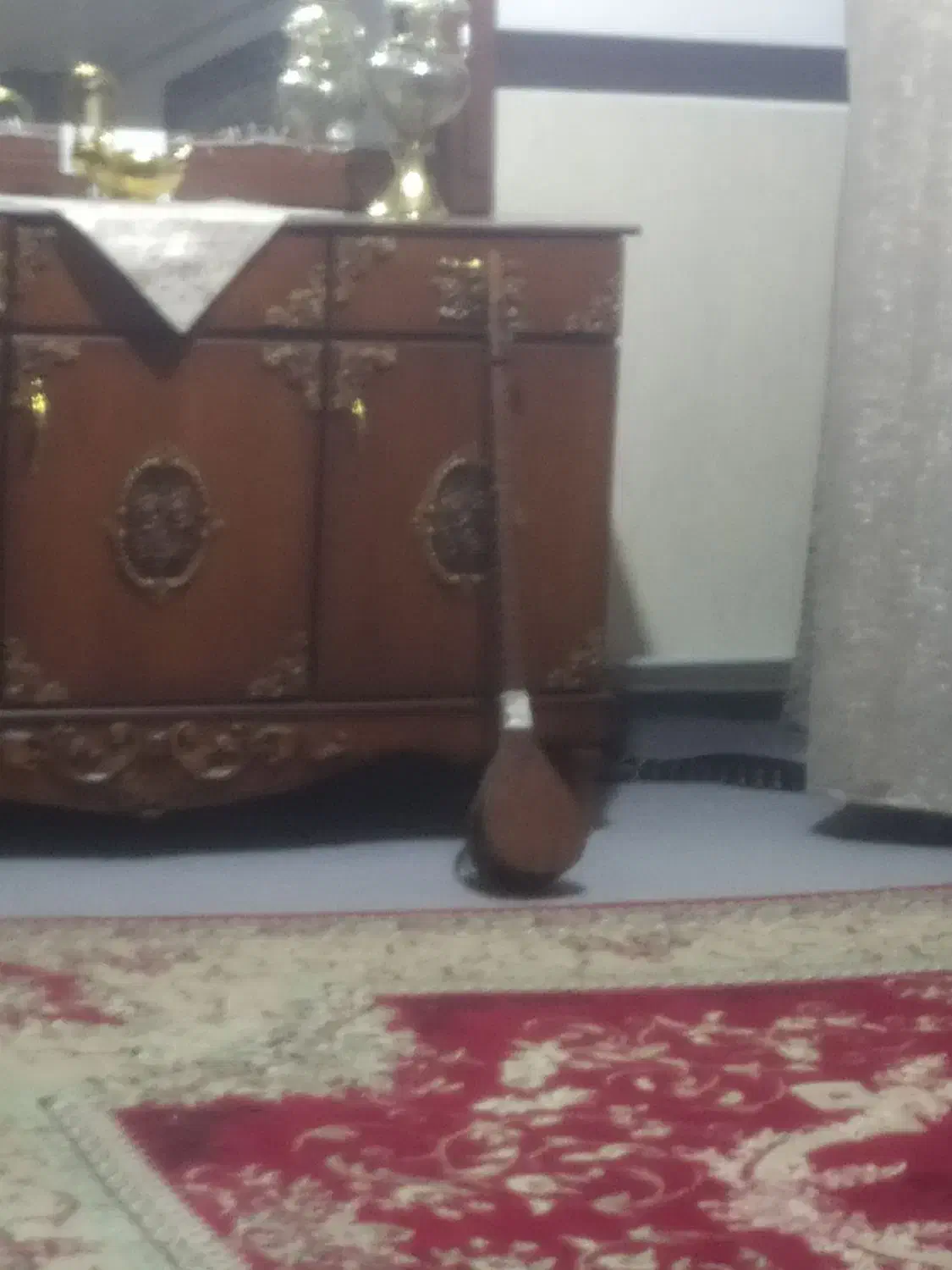 سه تار|سازهای سنتی|زنجان, |دیوار