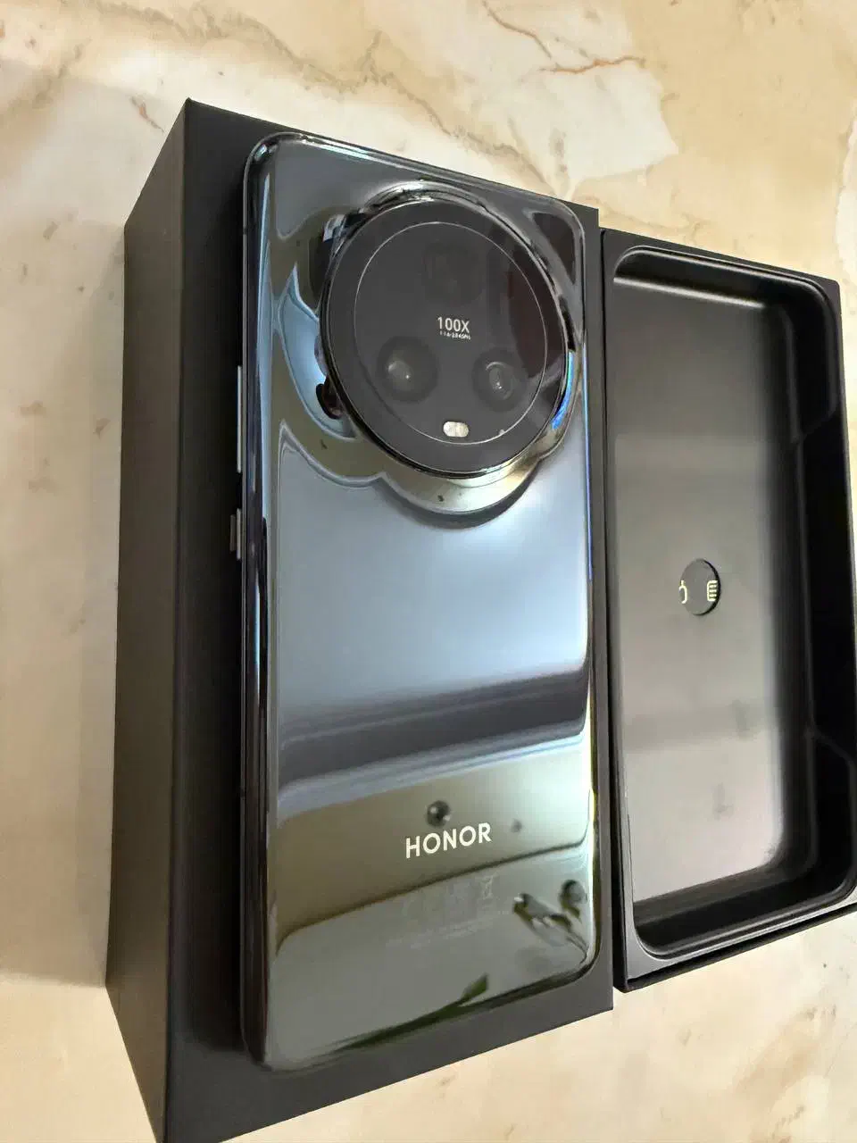 فروش آنر مجیک ۵ پرو گلوبال honor magic 5 pro|موبایل|تهران, دهکده المپیک|دیوار