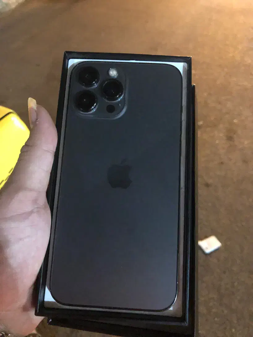 iPhone 13pro max|موبایل|رشت, توشیبا|دیوار