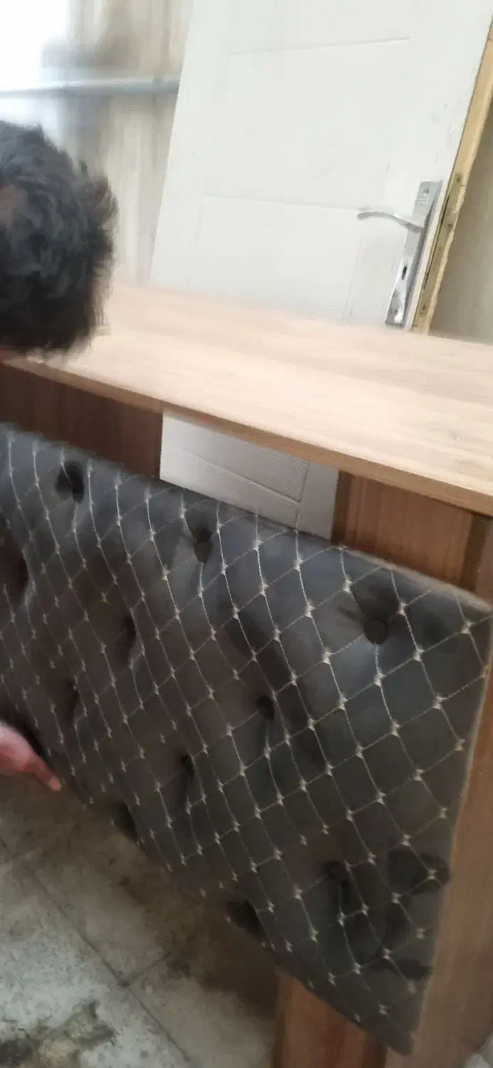 میز مدیریت میز منشی میز کارمندی میز و ست اداری|مبلمان اداری|کرج, کرج نو|دیوار