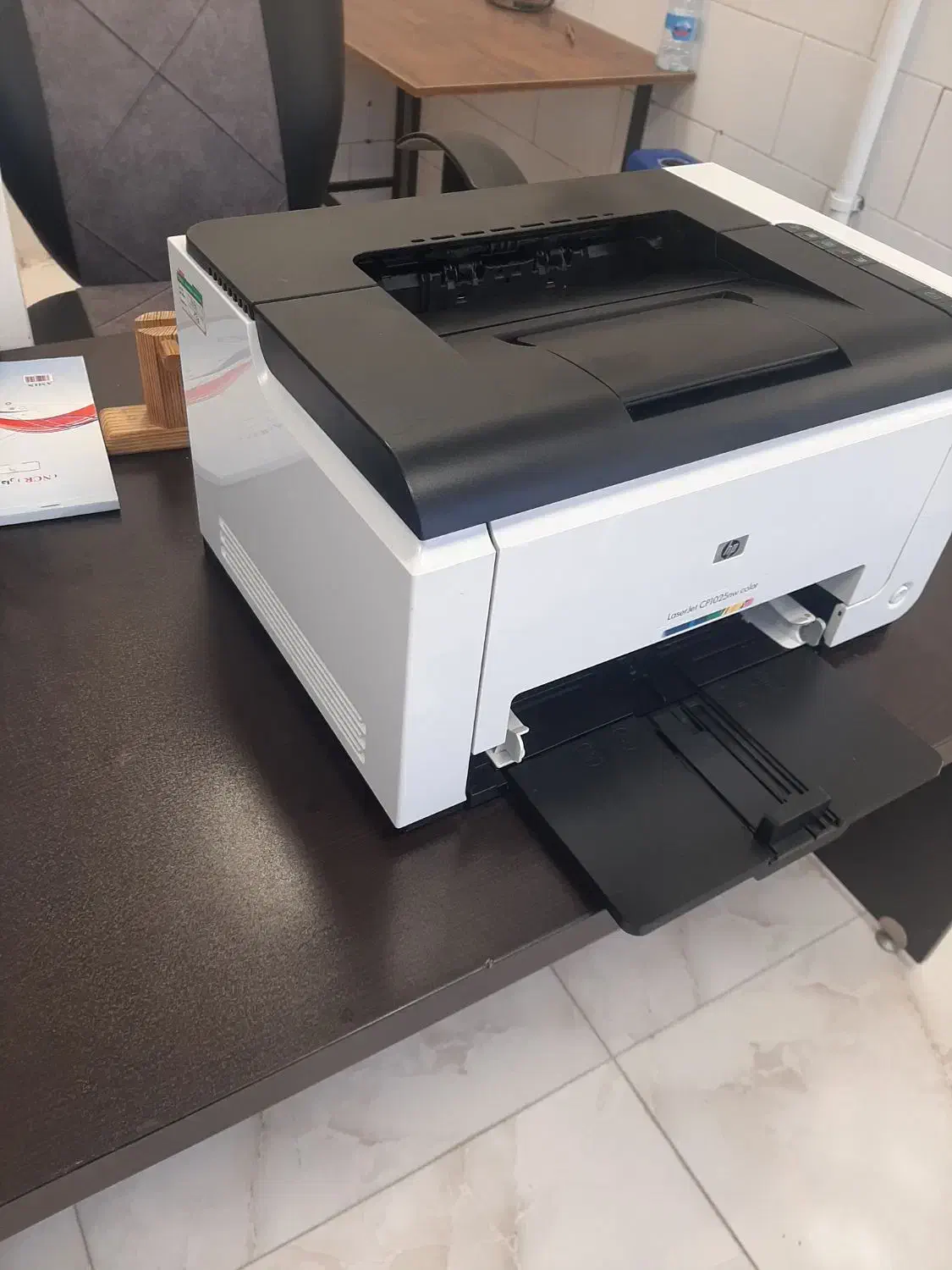 پرینتر رنگی1025 (فروشگاه)|پرینتر، اسکنر، کپی، فکس|کرمان, |دیوار