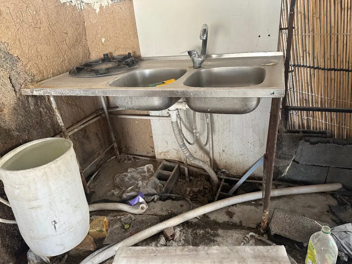 میز و صندلی تخته کارتخت بساط کلبه سینک میز|کافیشاپ و رستوران|پردیس, فاز ۹|دیوار