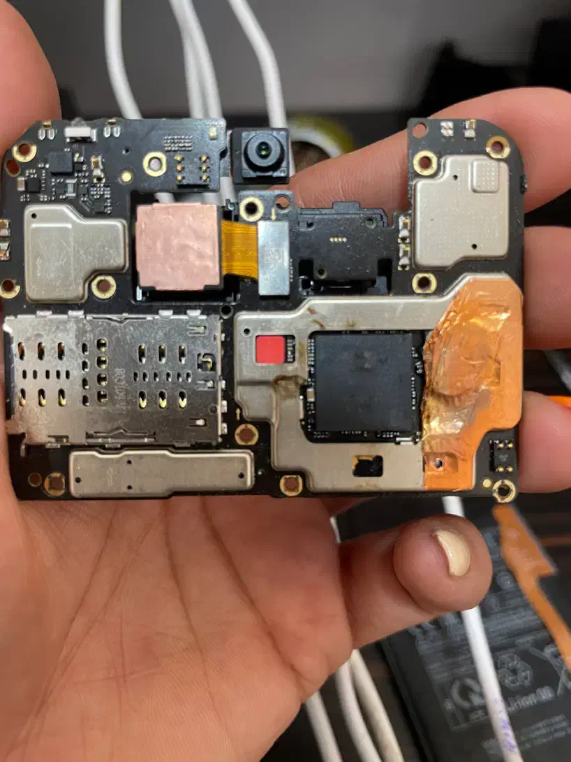 تعمیرات موبایل|خدمات رایانهای و موبایل|کرمان, |دیوار