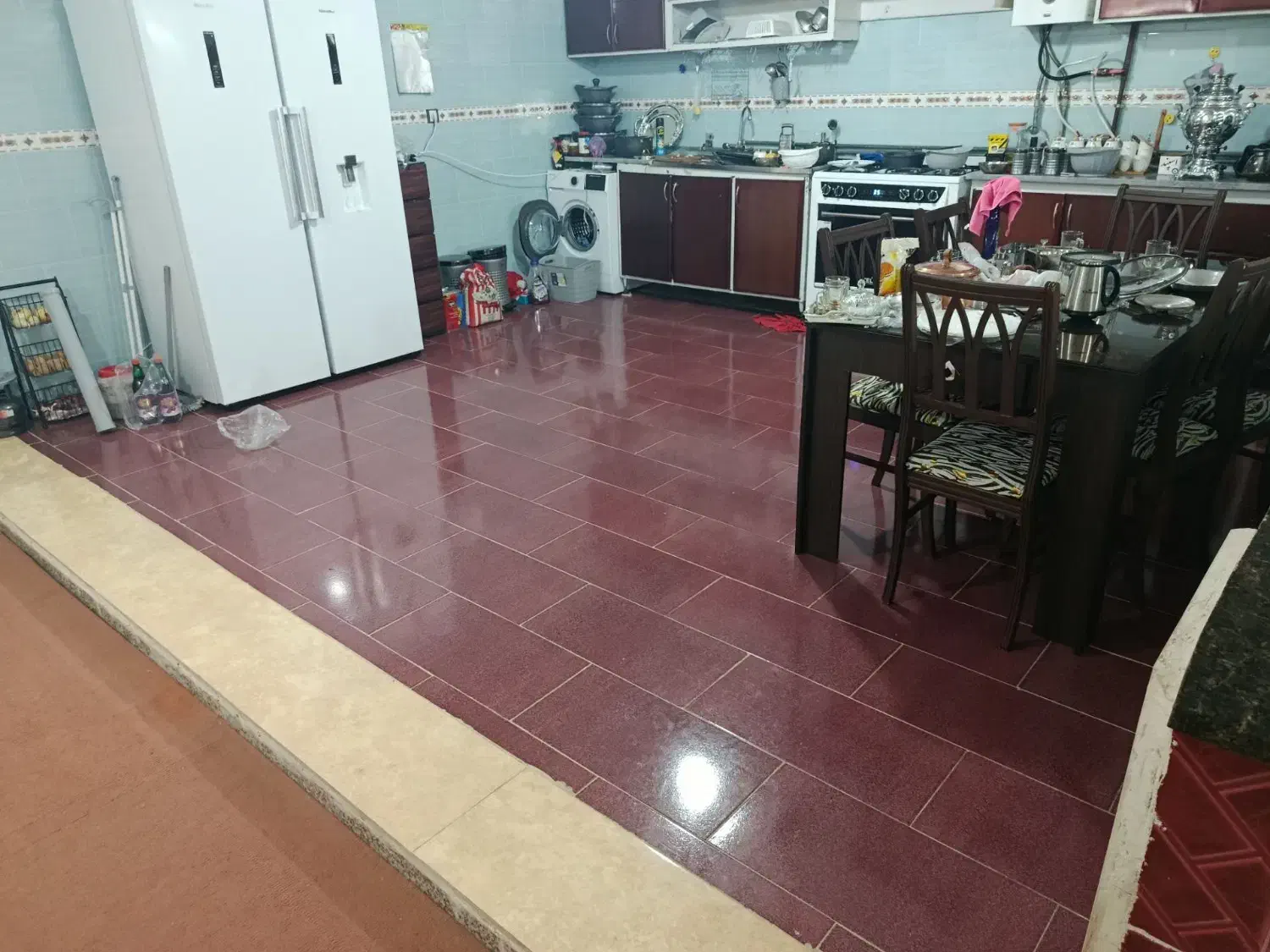 رهن و اجاره آپارتمان|اجارهٔ آپارتمان|رومشکان, |دیوار