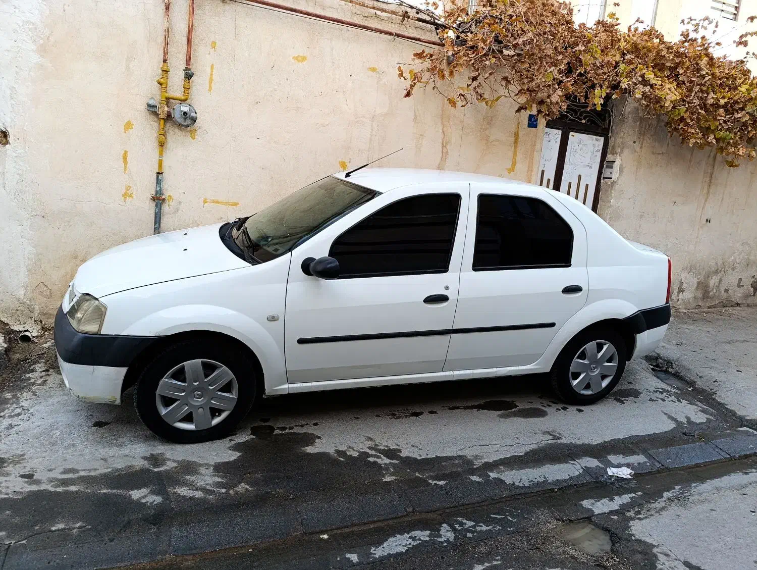 ال نود مدل 89E1|خودرو سواری و وانت|تهران, پارک شهر|دیوار