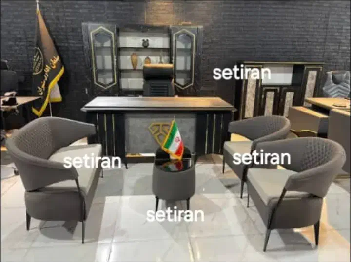 مبلمان اداری همه رقم|مبلمان اداری|تهران, یافت آباد جنوبی|دیوار