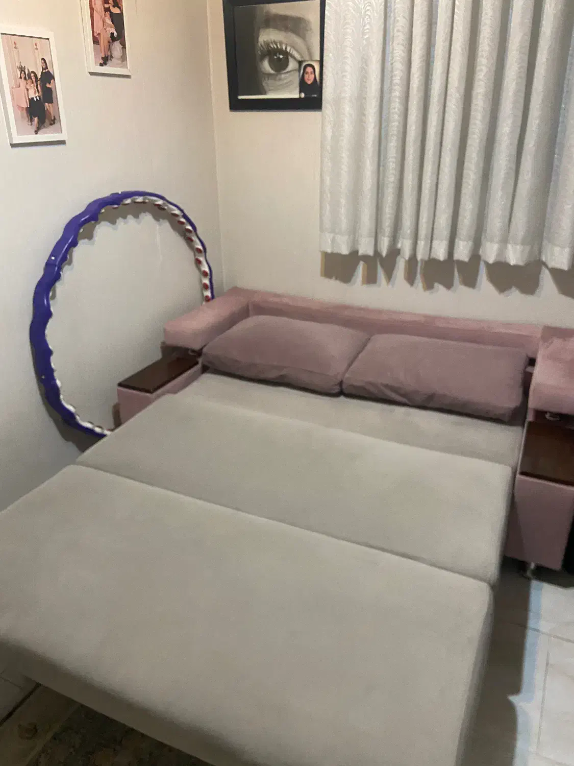 تخت خواب|تخت و سرویس خواب|تهران, فلاح|دیوار