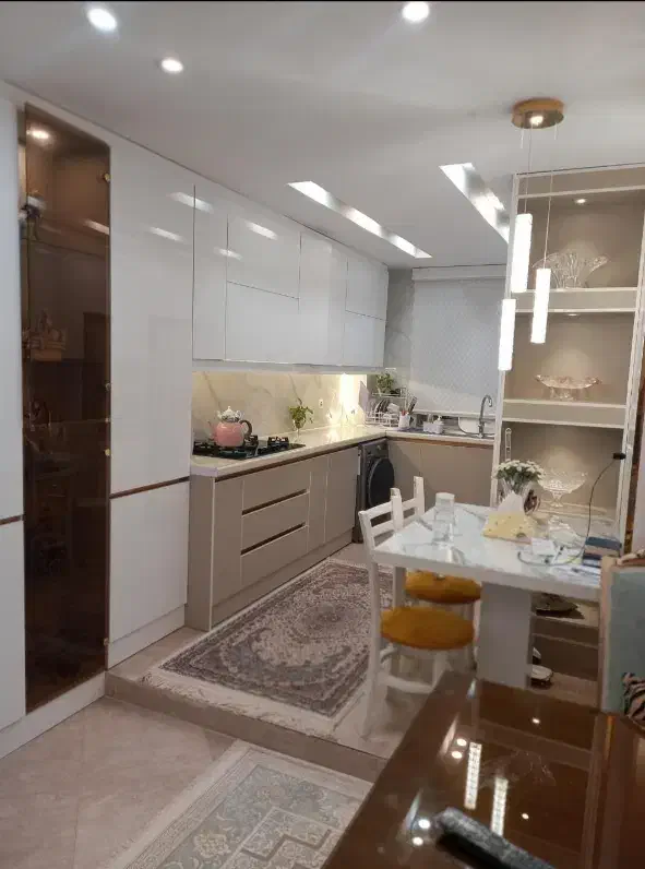 آپارتمان ۲ خواب تک واحدی اکازیون / بلوار کشاورز|فروش آپارتمان|تهران, نصرت|دیوار