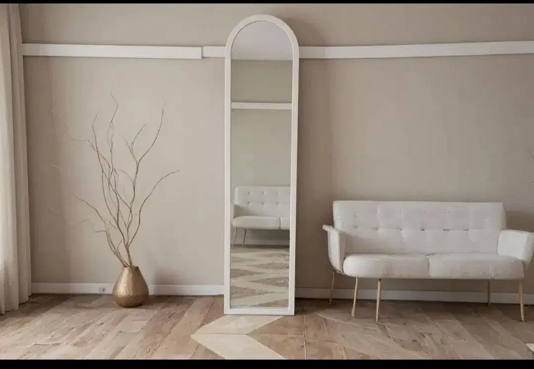 آینه قدی کد ۲۱|آینه|اصفهان, باغ زرشک|دیوار