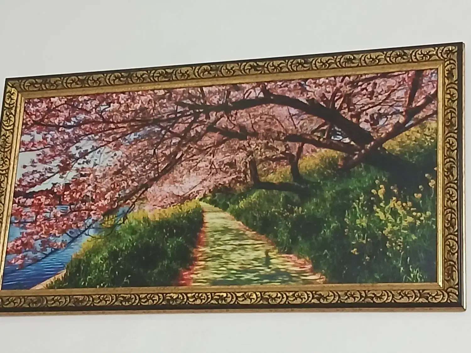 تابلو|تابلو، نقاشی، عکس|کوهدشت, |دیوار