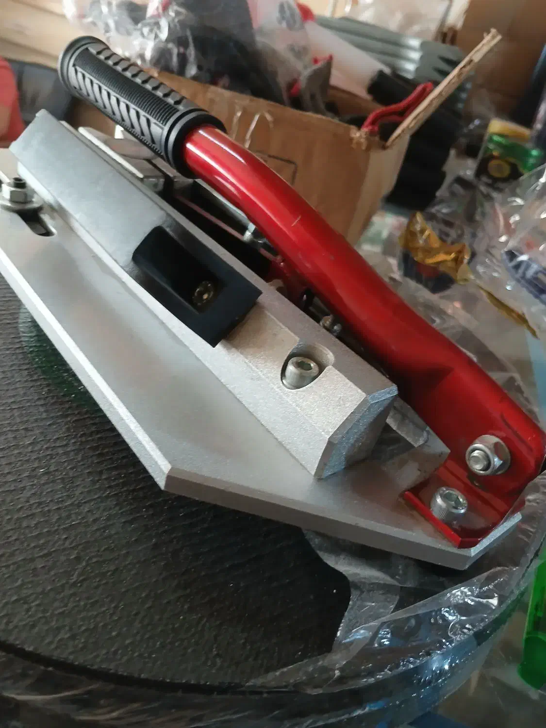 دستگاه تمیز کن کن دوجداره|ابزارآلات|کرج, گوهردشت|دیوار